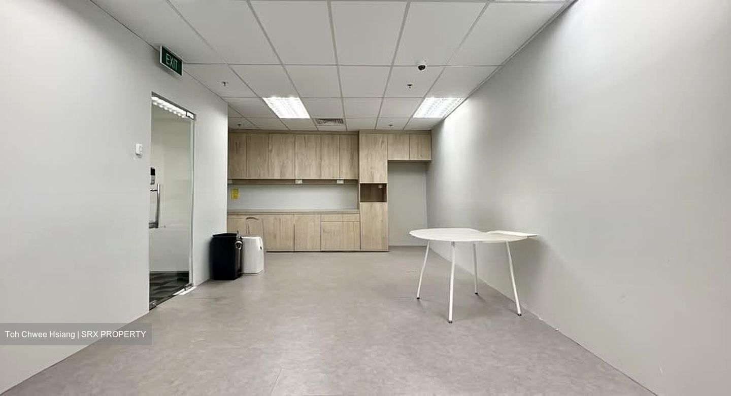 Lippo Building (D1), Office #535783531